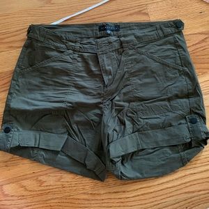 Sanctuary Lightweight Shorts